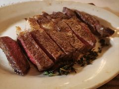 法式香煎牛排-福楼法餐厅FLO