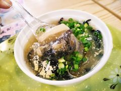 -食盈碗仔翅(星玺广场店)
