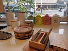 -吉森Bakery(教育路店)