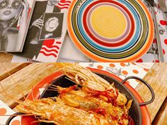 蒜香橄榄油阿根廷大虾-TOMATITO(无限极荟店)