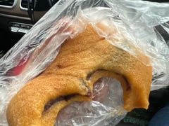 南瓜饼-松盛糕团店(红旗桥店)