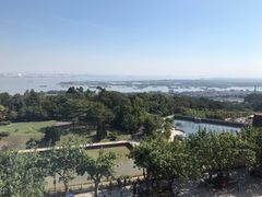-广州莲花山旅游区