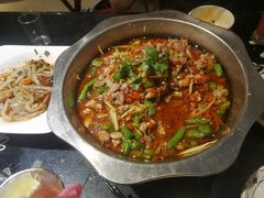 -椒小兔·盐帮川菜中餐厅(金沙时代广场店)