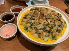 海蛎煎-闽上鲜·福建菜(龙湖滨江天街店)