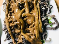 水爆肚-正宗天津烧麦馆(柳州路店)