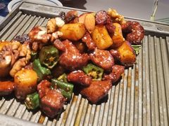 -桂满陇·景观餐厅(新世界店)