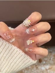 -1T·1M 日式美甲美睫