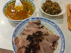 -永丰面馆(汉口路店)