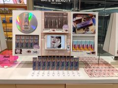 -4iNLOOK美瞳店(龙之梦购物中心虹口店)