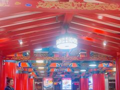 -郭林家常菜(狼垡店)