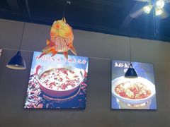 -向川南·水煮鱼·川菜(和平里店)