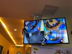 -学知伴成长中心(徐汇中心)