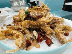 -郭姐·威海渔村(黄兴路店)