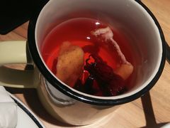 自助花茶-太二酸菜鱼(福州泰禾店)