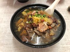 -阿芬卤面(花巷店)