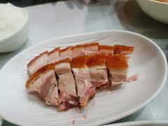 -深井陈记烧鹅酒家(新填地街店)