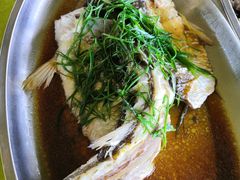 -友记河鲜(聚友美食店)