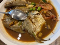 -洲晓鱻舟山海鲜(2号店)