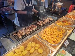 -梨花自助烤肉(乐宾店)