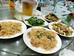 -七鲜渔港美食餐厅(巽寮湾海景店)