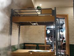 -8号苑自助烤场(西单店)
