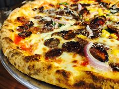 -1861意大利餐厅(文化广场店)