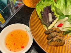 -美奈小馆·越南料理(福田星河COCO Park店)