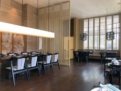 大堂-西安浐灞艾美酒店·汉江餐厅·火锅