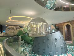 -绿城千岛湖喜来登度假酒店