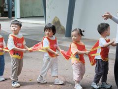 -全优加早教托育园(金海岸店)