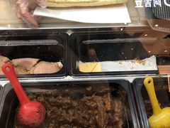 -赛百味SUBWAY(长宁龙之梦店)
