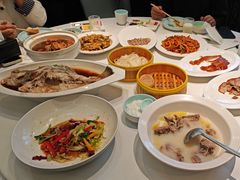 -鸿运楼烤鸭店(天桥店)