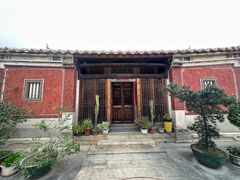 -蔡氏古民居建筑群