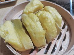 -东巴谷野生菌火锅餐厅