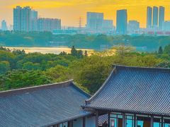 -广州白云国际机场-T2航站楼