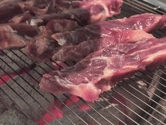 -范儿·嫂子烤肉·精致炭火烤肉(长治路店)