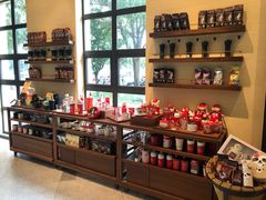 -星巴克(郑州普罗旺世店)