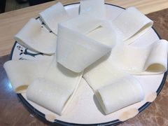 面块-小门坎三合鱼(总店)
