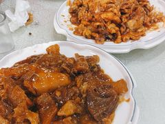 -同发号饭庄(复兴路店)