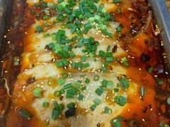 -弓虽昌焖烧鸡(大竹林店)