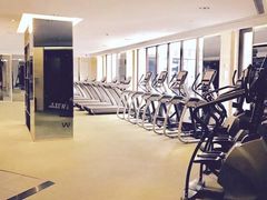 -W FITNESS 威尔仕健身·游泳(老西门新苑店)