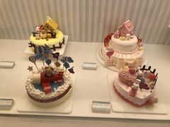 -好利来(光华中心店)