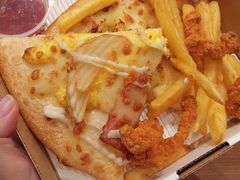 -必胜客(江门万达店)