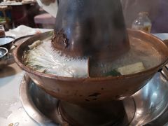 -福寿斋·老北京铜锅涮肉·烤鸭(顺义总店)