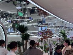 -3号仓库·创意中国菜(新世界城店)