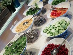 -富力希尔顿酒店·地阔自助餐厅