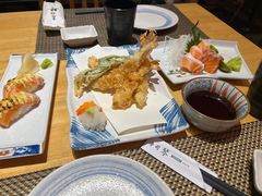-琴寿司居酒屋(软件园店)