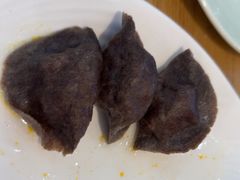 -船歌·鱼水饺青岛菜(枫蓝国际购物中心店)