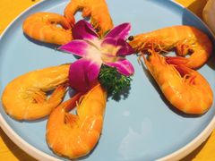 -品味泸沽湖•民族特色菜(大落水店)