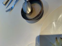 -THE WANG王品(上海中心云端店)